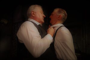 Dumb Waiter